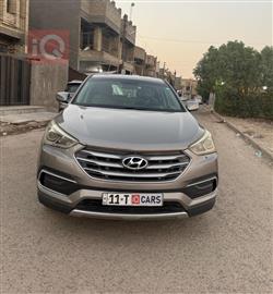هيونداي سانتافي